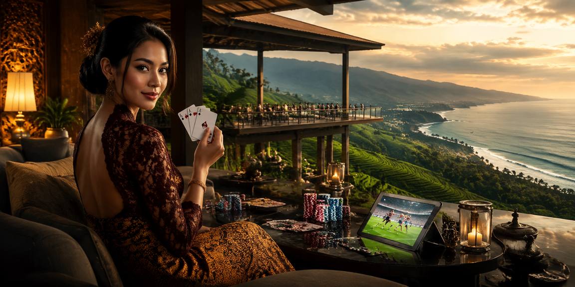 kamustogel Mahjong Ways